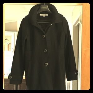 Kenneth Cole New York pea coat
